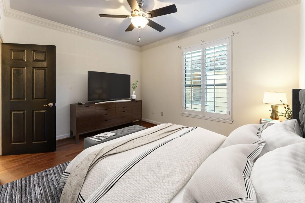 3777 Peachtree Road NE 632