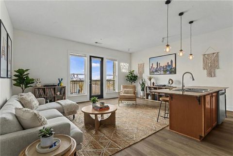 1195 Milton Terrace SE 1304 Atlanta GA 30315