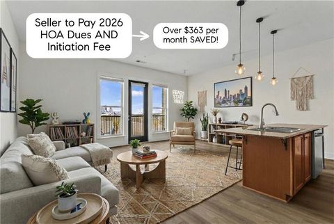 1195 Milton Terrace SE 1304 Atlanta GA 30315