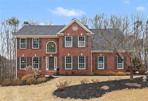 7860 Brands Hatch Boulevard Cumming GA 30040