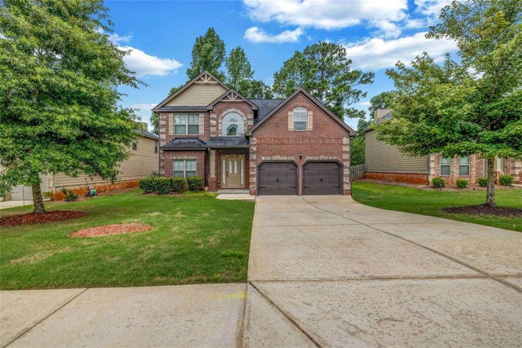 105 Annaberg Place