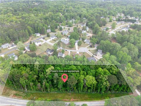 Vacant Land For Sale - 00 Hiram Sudie Road<br/> Hiram, GA 30141