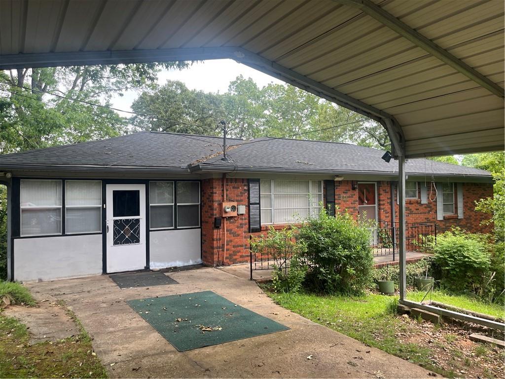 3343 Barry Lane