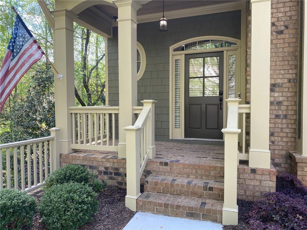 2880 Parkview Pass SE