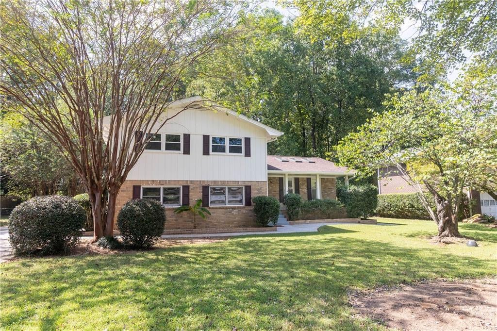 4950 Happy Hollow Rd