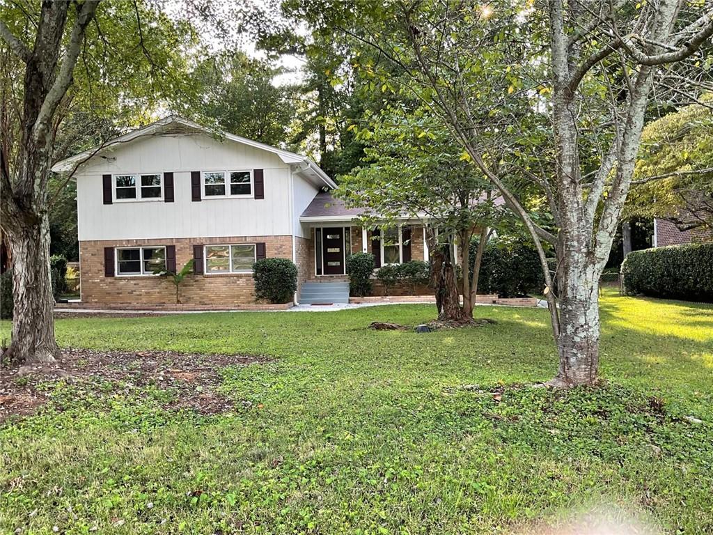 4950 Happy Hollow Rd