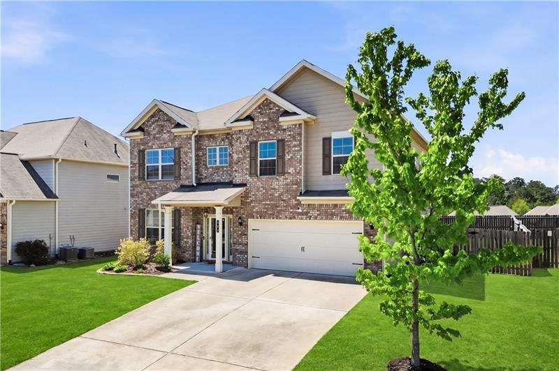 164 Fox Knoll Trail