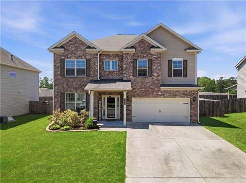 Homes For Sale - 164 Fox Knoll Trail<br/> Paulding County, Dallas, GA 30132