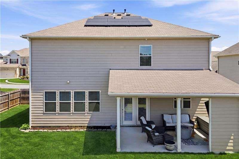 164 Fox Knoll Trail