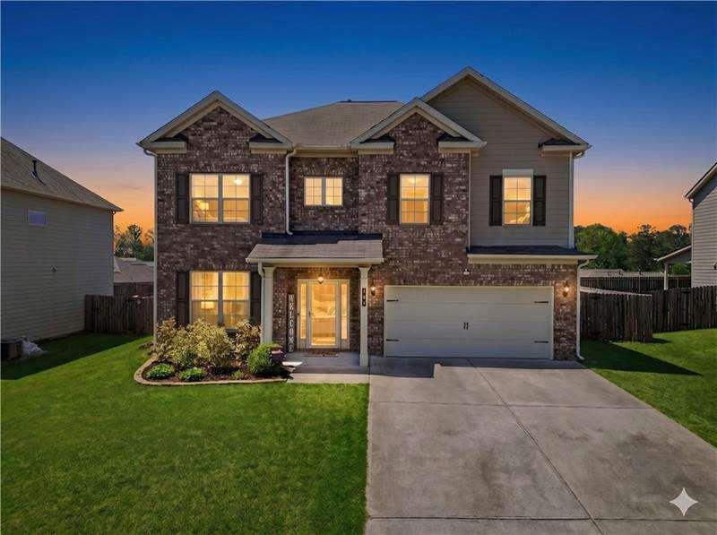 164 Fox Knoll Trail