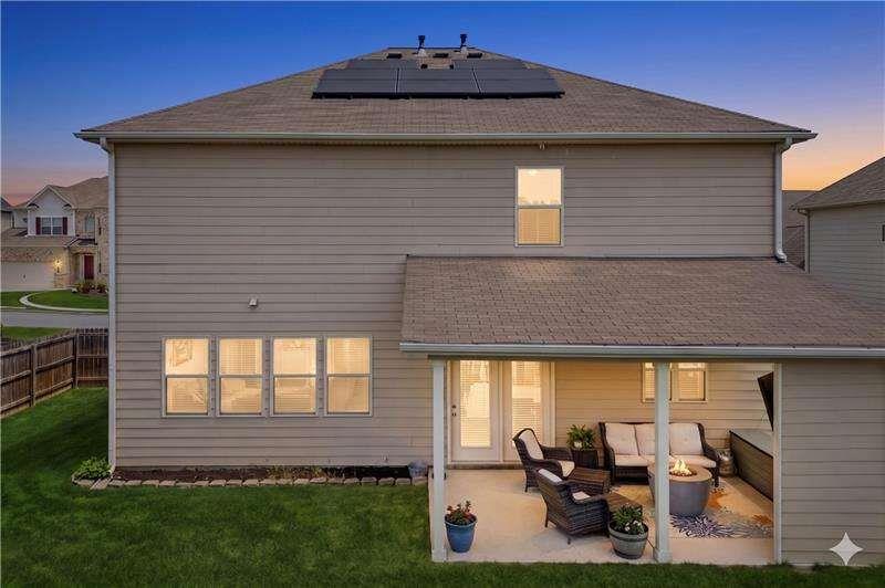 164 Fox Knoll Trail