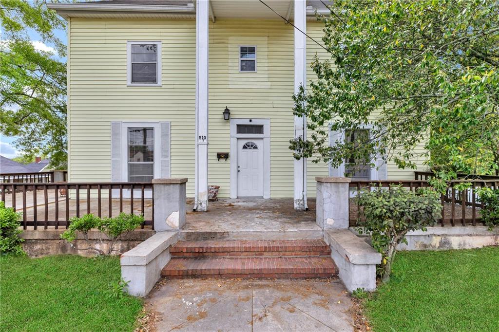 510 Edgewood Avenue