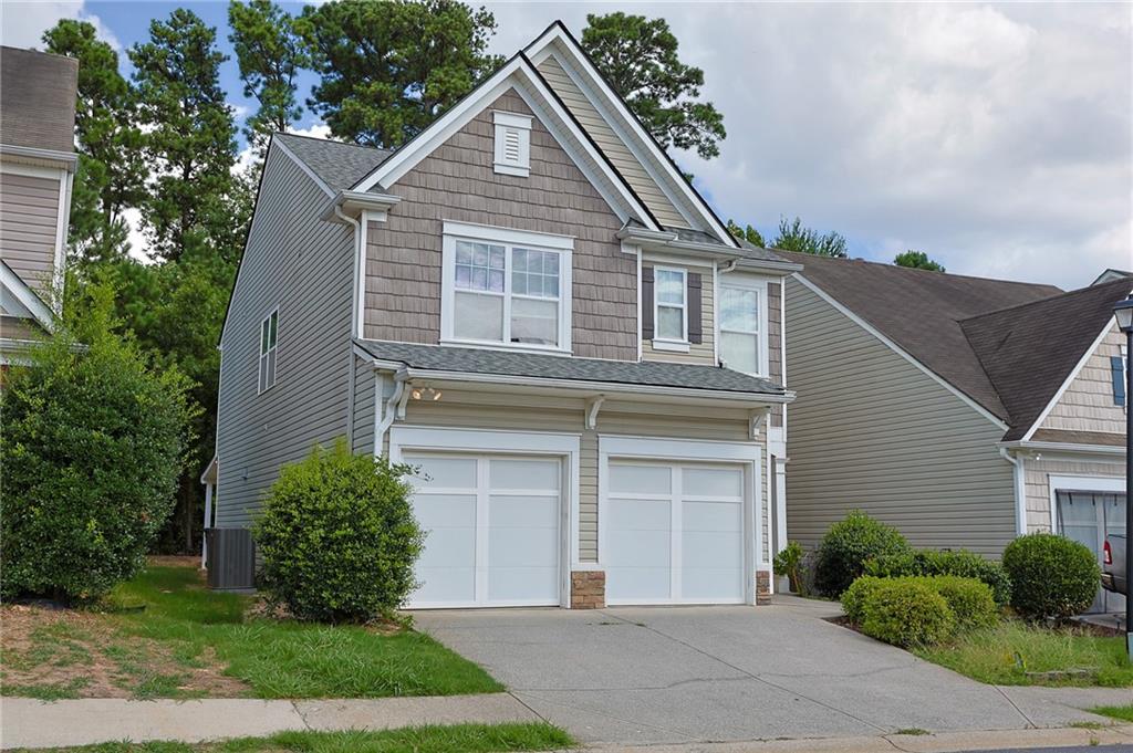 3032 Briaroak Drive