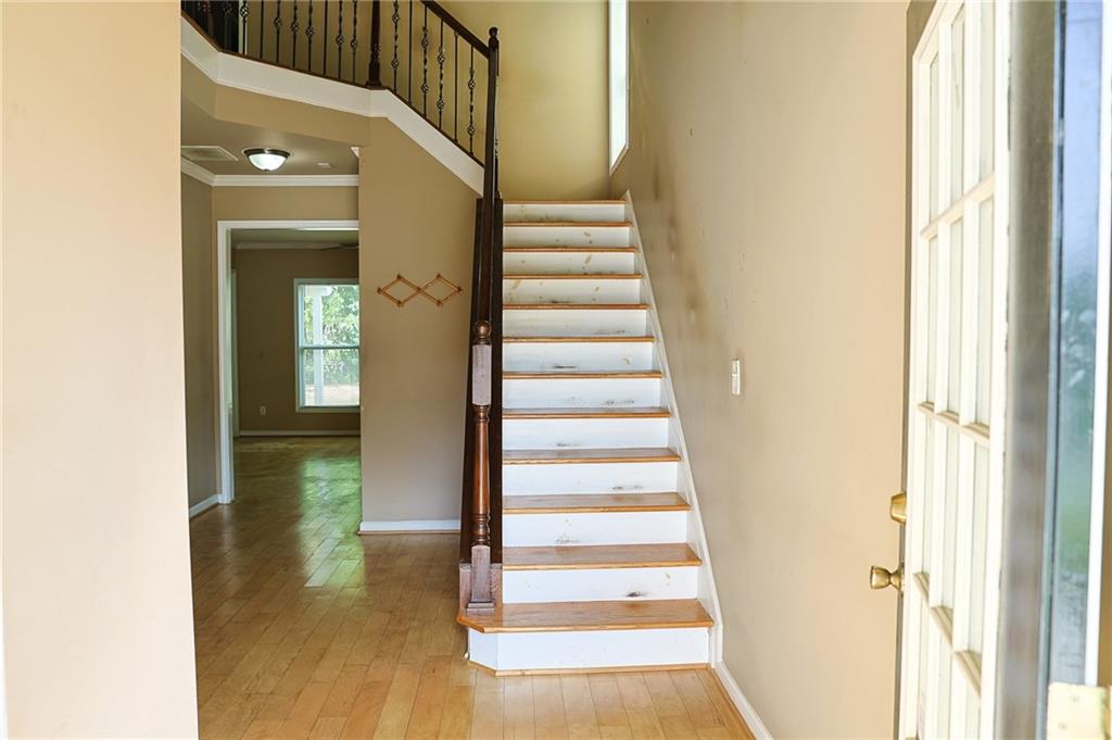 3032 Briaroak Drive
