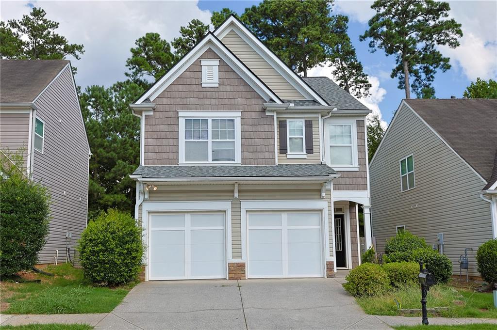 3032 Briaroak Drive