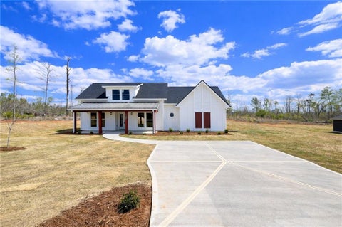 Homes For Sale - 15 South Road<br/> Griffin, GA 30224