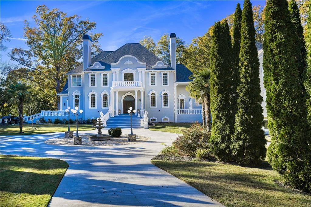 6020 Riverside Drive
