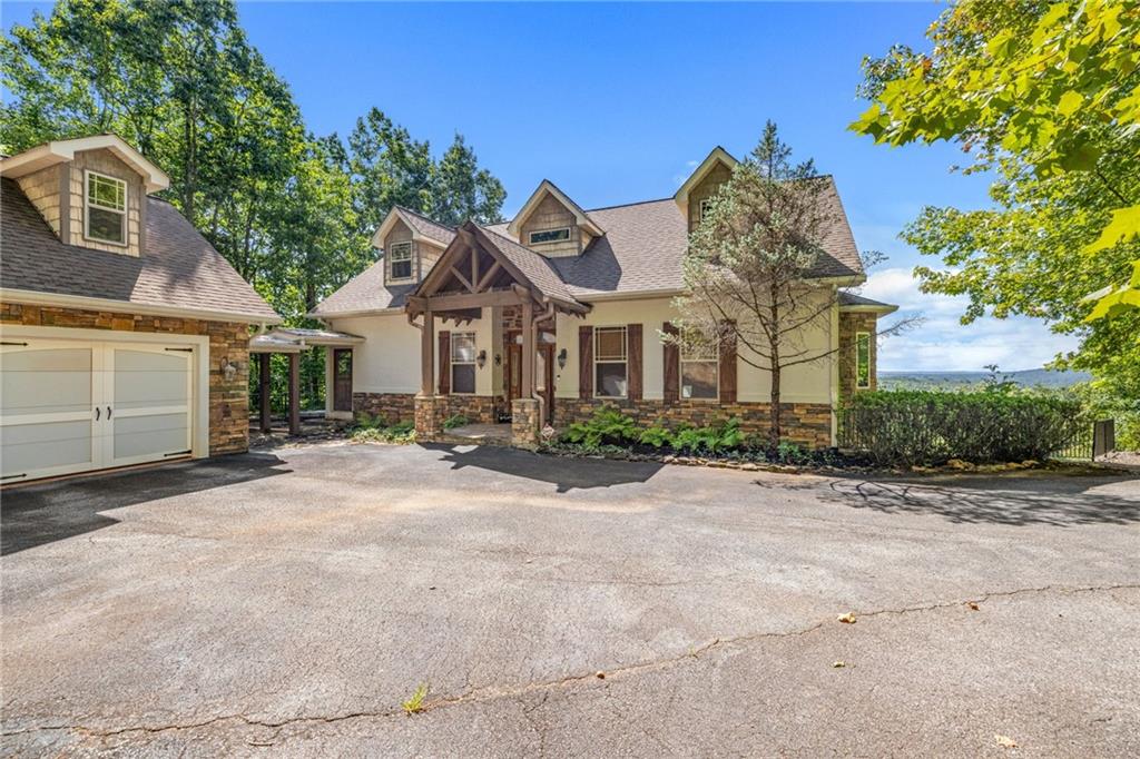 430 Heyden Ridge Drive