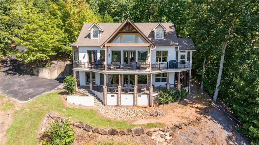 430 Heyden Ridge Drive