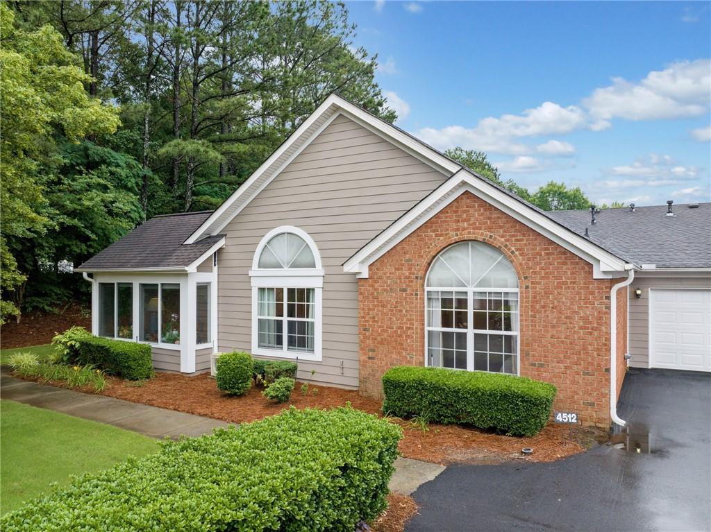 4512 Orchard Trace