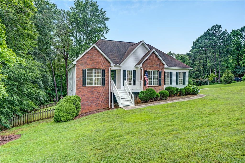 5421 Amherst Way, Flowery Branch, Georgia image 22