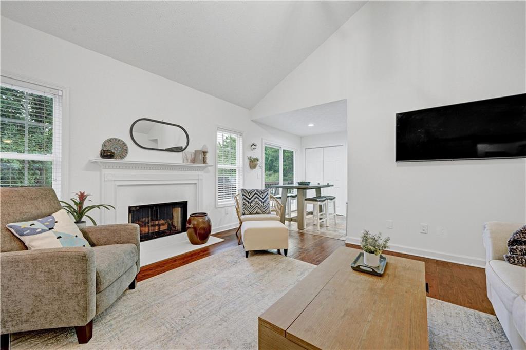 5421 Amherst Way, Flowery Branch, Georgia image 2