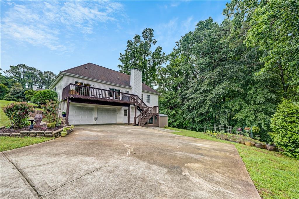 5421 Amherst Way, Flowery Branch, Georgia image 21