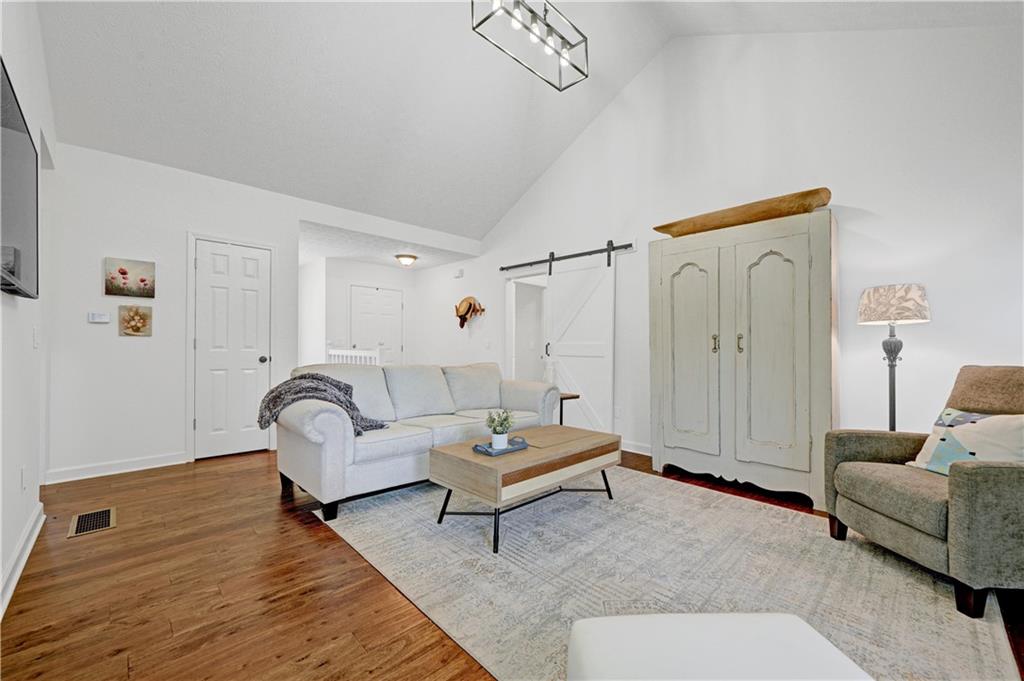5421 Amherst Way, Flowery Branch, Georgia image 7