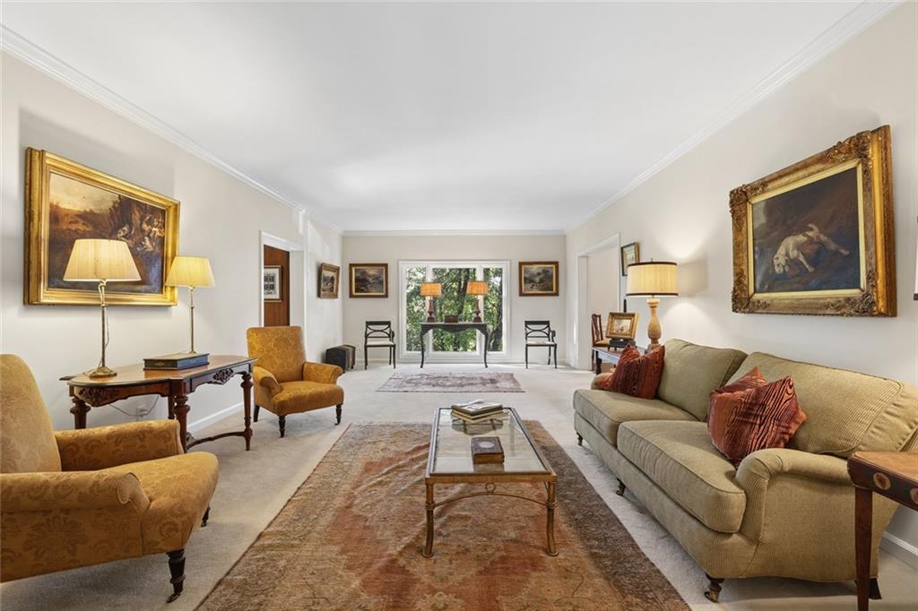 2769 Peachtree Road NE #5