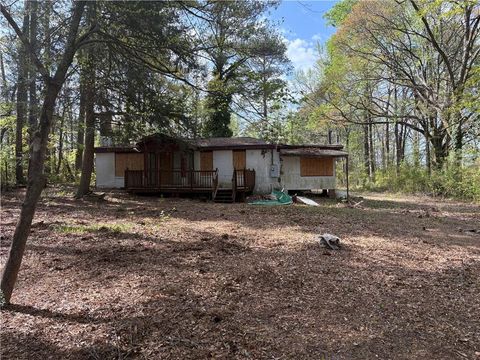 Homes For Sale - 3282 Jonesboro Road<br/> Fulton County, Atlanta, GA 30354
