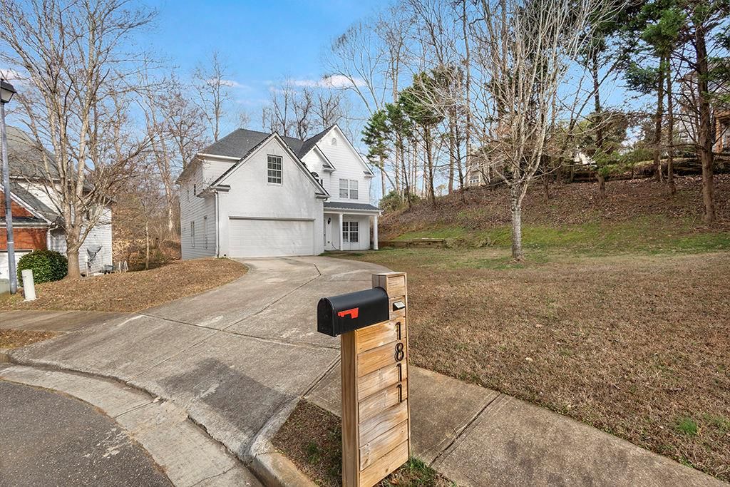 Photo of 1811 Penny Lane NW, Lawrenceville, GA 30043 (MLS # 7704551)