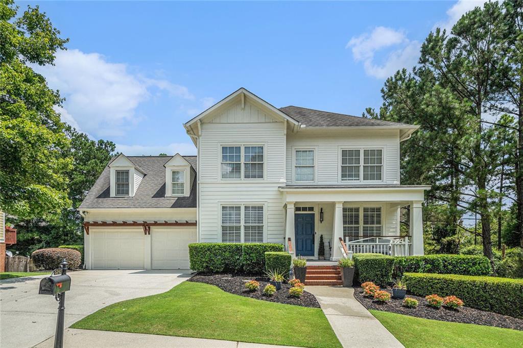 6245 Providence Club Drive