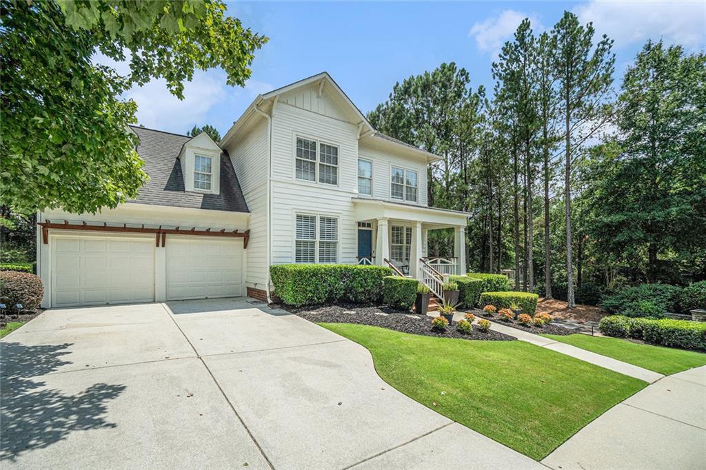 6245 Providence Club Drive