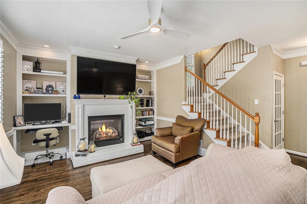 6245 Providence Club Drive