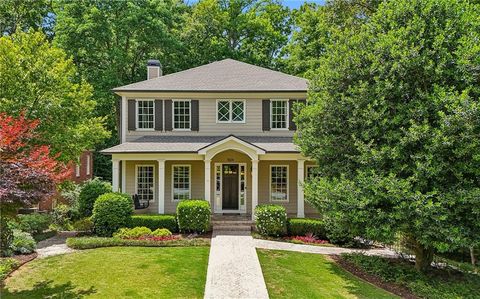 Homes For Sale - 1824 Homestead Avenue<br/> Dekalb County, Atlanta, GA 30306