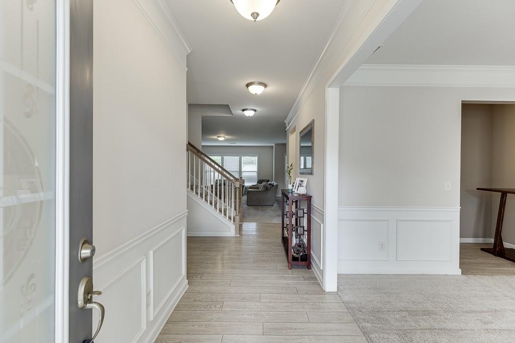 6438 Hickory Branch Drive