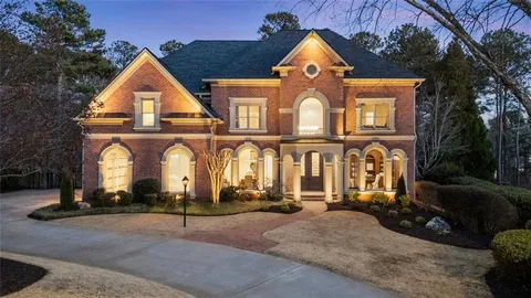 2250 Blackheath Trace, Alpharetta, GA 30005 - MLS#: 7542225