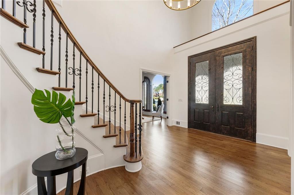 2250 Blackheath Trace, Alpharetta, Georgia image 33