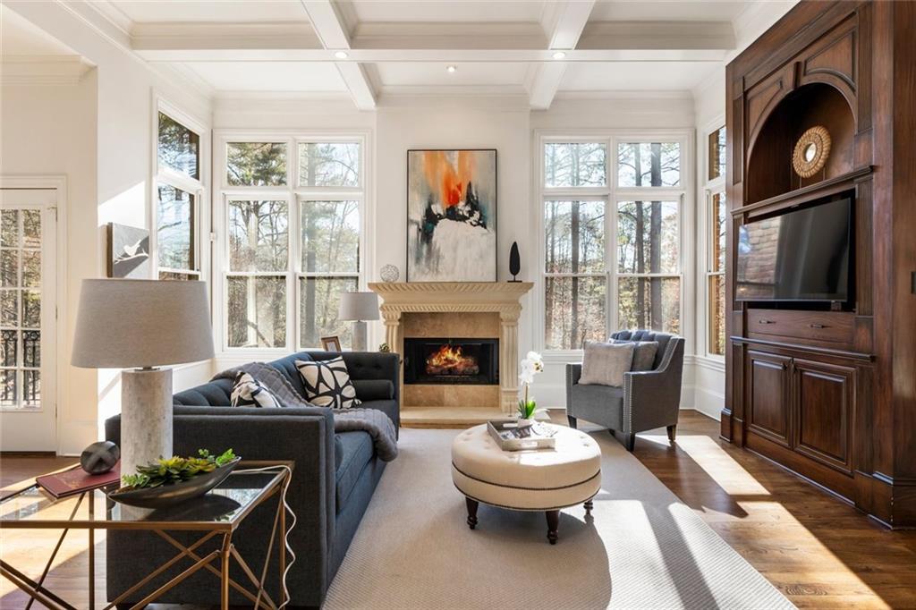 2250 Blackheath Trace, Alpharetta, Georgia image 7