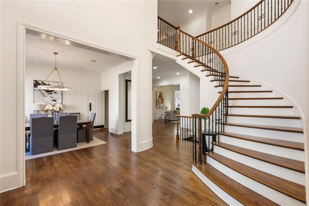 2250 Blackheath Trace, Alpharetta, Georgia image 6