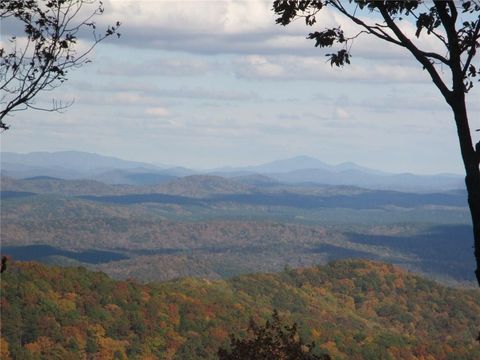 Vacant Land For Sale - 156 Cold Stream Trail<br/> Jasper, GA 30143