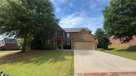 Homes For Sale - 5505 Ivy Nole<br/> Cumming, GA 30040