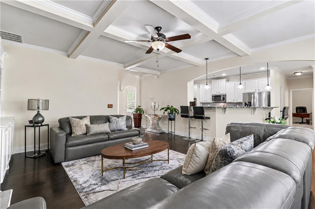 5513 Oconee Drive