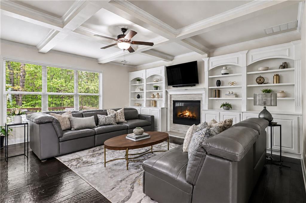 5513 Oconee Drive