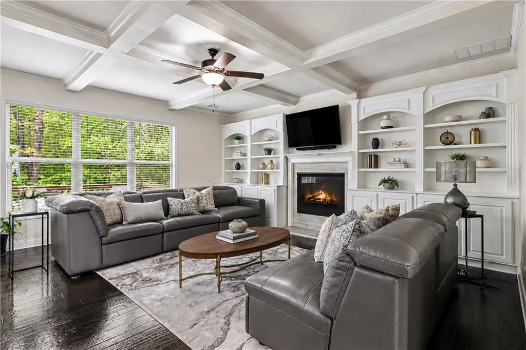 5513 Oconee Drive