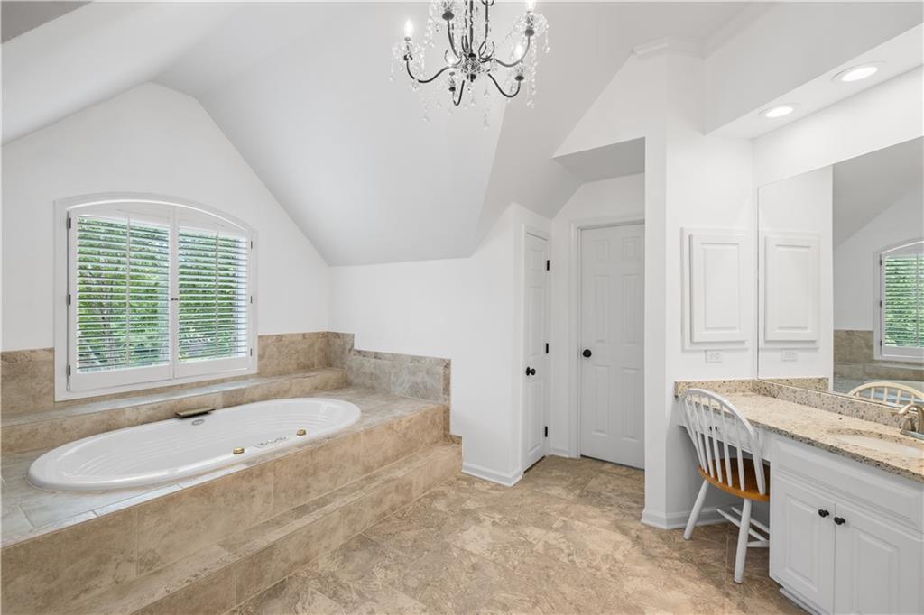 Grand Cascades - Residential