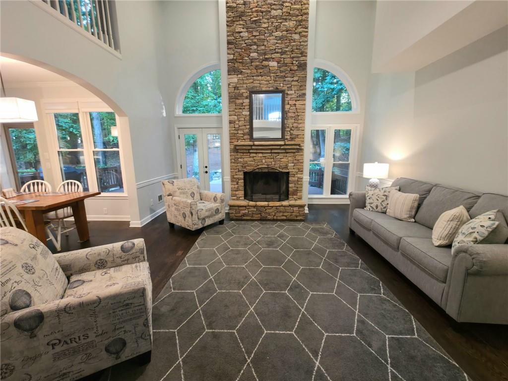 Grand Cascades - Residential