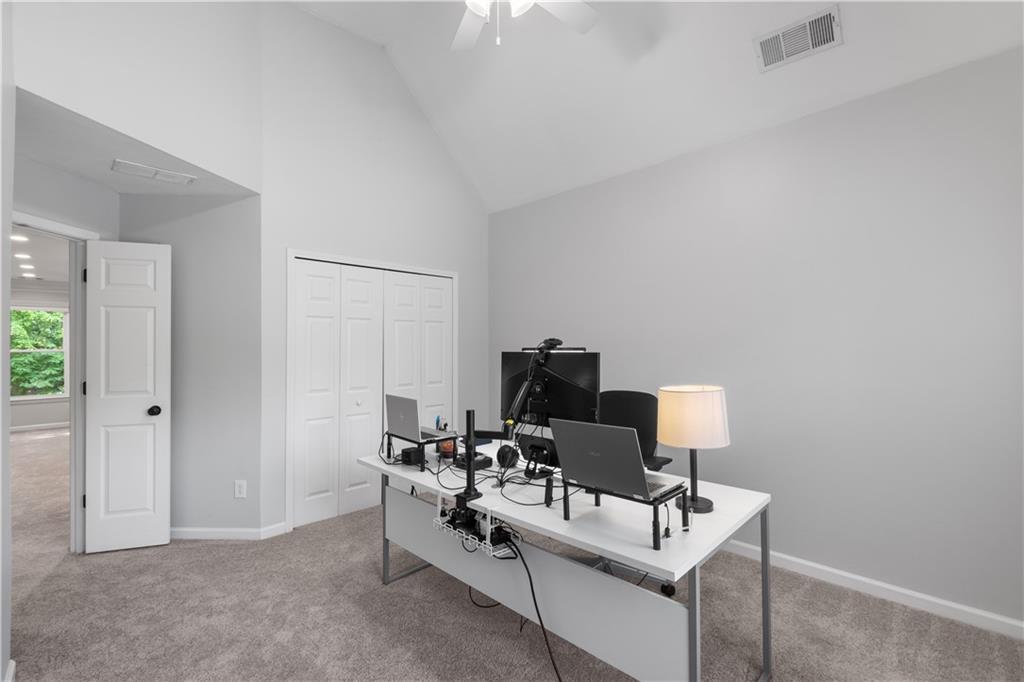 Grand Cascades - Residential