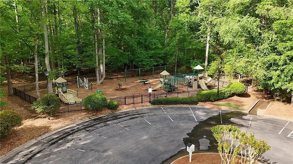 Grand Cascades - Residential
