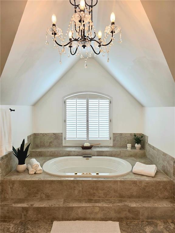 Grand Cascades - Residential